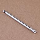 Replacement 55cm 7 Section Telescopic Aerial Antenna For TV Radio DAB AM/FM