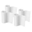 4x Waterproof Non-Woven Fabric Cloth Polypropylene Fabric DIY Handmade Material