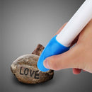 Cordless Electric Engraving Pen Carve Tool for DIY Jewelry Metal Wood Handmade