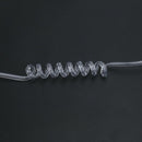 Anti Radiation Proof Covert Acoustic Tube Earpiece 3.5mm Air Tube Earphone  G6S2