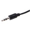 3.5mm Aux USB2.0 Male Mini 5 Pin USB Portable Speaker Audio Cable P3Y9