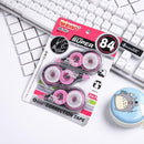 3pcs/set Correction Tape Student Corrector Tapes Office School Stationery