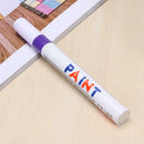 Permanent Paint Marker Pen Kids DIY Drawing Pen Office School Supplies(6) A