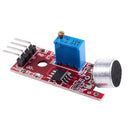 1 pcs Microphone Sensor AVR PIC High Sensitivity Sound Detection Module For Z5X5