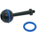 Diving Photography Equipment Photography Accessories Cnc Aluminum Ball Head