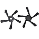 Replacement Parts 5 Arms Side Brush And Ultra Hepa Filter For Neato Botvac