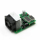 60W Constant Current Electronic Load Module Discharge Battery Capacity Test Y8M7