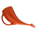 2Pcs Sturdy Eco Friendly Plastic Lightweight Watering Can Eco Friendly 3L With