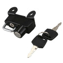 Motorcycle Helmet Lock with 2 Keys for Ducati Scrambler 400 Models Sixty 2