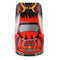 1/24 RC Car Truck Painted Body Shell Part A222