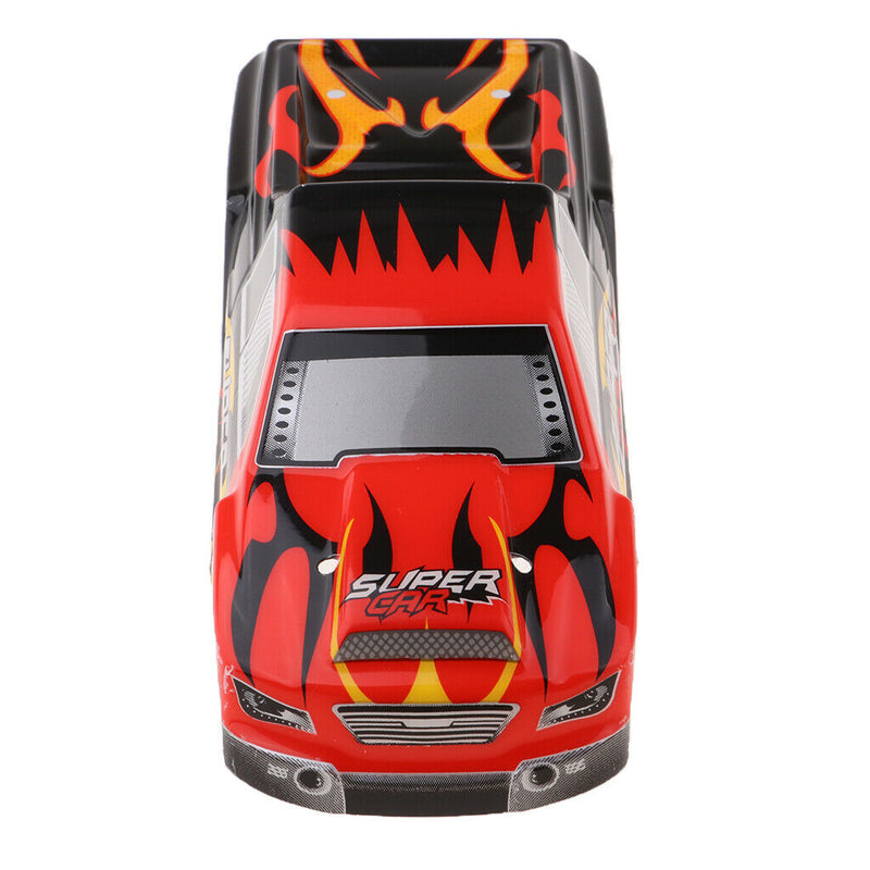 1/24 RC Car Truck Painted Body Shell Part A222