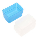 Camera Flash Diffuser Reflector Kit for Sony HVL-F32X Silicone Dome Cover