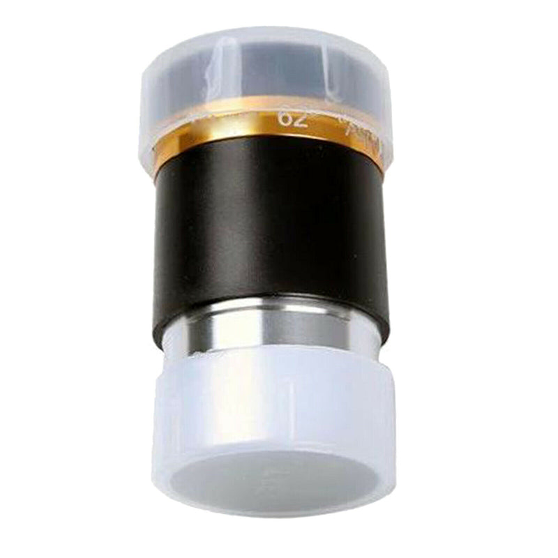 1.25'' 4mm Plossl PL Eyepiece Multi Coated Lens for Telescope Accessory