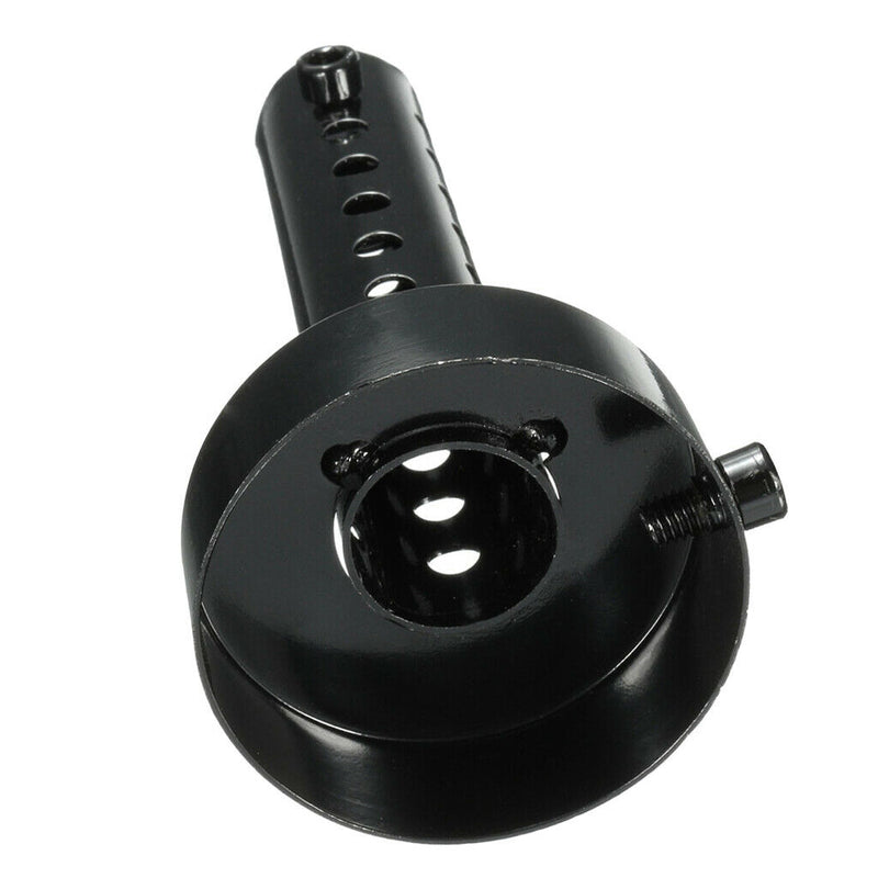 1 Piece Universal Motorcycle Exhaust Can Muffler Baffle DB Killer 60mm NEW