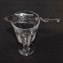 304 Stainless Steel Absinthe Spoon Cocktail Bar-Utensils Wormwood Bitter Scoop