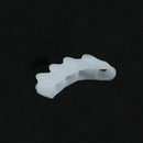 2x Straightener Separator Gel Toe Bunion Spreader Corrector Pain Relief Fu ADU