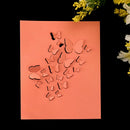 butterfly Metal Cutting Dies For DIY Scrapbooking Card Paper Album M&O