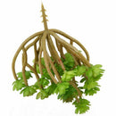Succulent Plant Artificial Decoration for Home Green G4G7