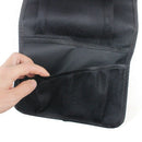 Carrying Tool Bag Electrician Multi Pockets Organizer Black Portable Pouch