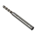 4mm x 6mm Straight Shank 4 Flutes End Mills Milling Cutter