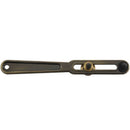 Stainless Steel Watch Back Case Opener Adjustable Remover Wrench Repair