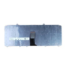 For Dell inspiron 1400 1521 1525 Laptop Standard Spanish Keyboard Black