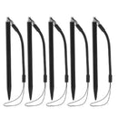5x High Precision Pen Touch Screen Hand Resistive Pens For Phone Tablet
