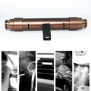 Car Fragrance Set Auto Car Outlet Solid Perfume Replaceable Air Conditionin