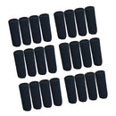 Girth 9-18cm(Round&Square) Furniture Feet Caps Covers/Knitted Chair Leg