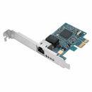 1X(Bcm5751 Pcie Pci-Express X1 To Gigabit Ethernet Rj45 1000Mbps Lan Networ