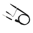 10X Attenuation For GeekTeches General Oscilloscope Passive Probe 200MHz GOP200