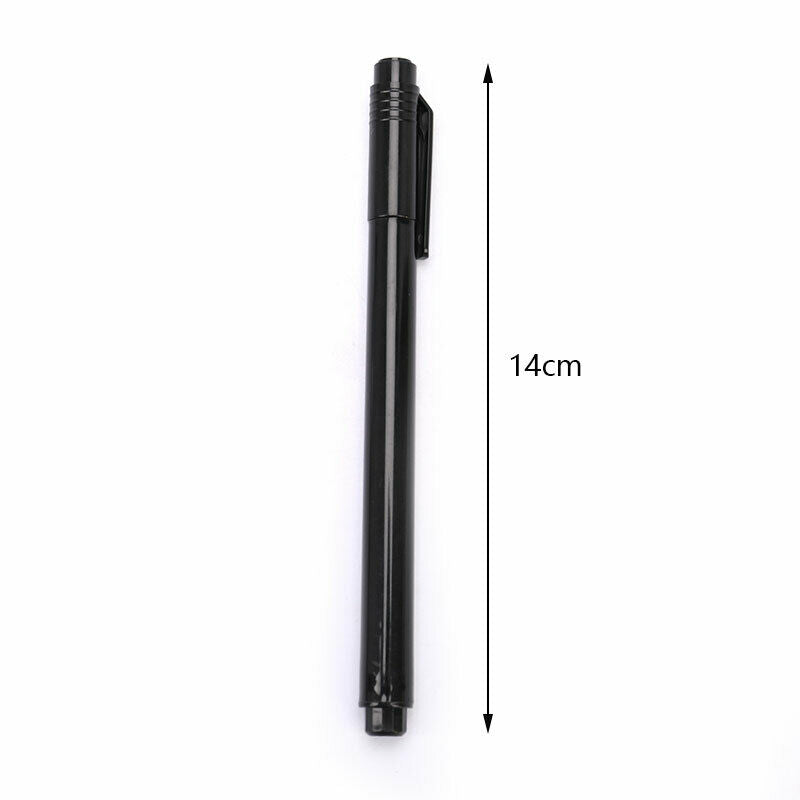 Nail Art Graffiti Pen Waterproof Drawing Painting Brush Abstract Lines DetSEAU