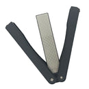 Diamond Sharpening Stone Whetstone Cutter Sharpener Fine Coarse Honing