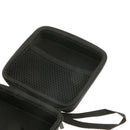 Portable Compact Small Bag Pocket Carry Case For Gopro HeroXiaoYi Cameras
