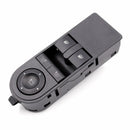 13228879 Front Door Electric Window Switch for Vauxhall Astra H & Zafira B