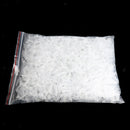 1000pcs 0.5ml Centrifuge Microcentrifuge Tubes Test Vials Graduated