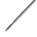 Carbide UV Gel Acrylic Nail Drill Bits Electric Nail Drill Machine Manicure JC!c