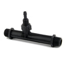 Black Agriculture Injector Liquid Fertilizer Tube Garden Watering Tools