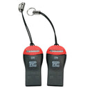 2Pcs USB 2.0 Interface Micro SD Memory Card Reader Cardreader with Lanyard new
