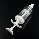 Fondant Pastry Nozzle Kit Icing Piping Gun Cupcake Cake Decorating Syringe
