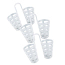 Anti Snoring Breathe Easy Sleep Aid Nasal Dilators Device No Strips Nose Clip