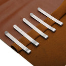 20pcs Quilting Clips Stainless Steel Hemming Clips Measure Ruler Sewing Clips JR