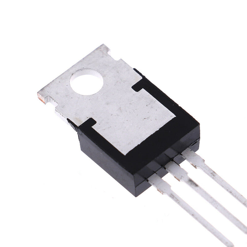 5pcs IRF1404 1404 MOSFET MOSFT field-effect tube TO-220
