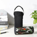 Portable Carrying Case Shell Storage Bag for JBL Flip 4 Bluetooth Speaker &