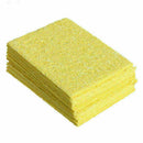 Solder Iron Cleaning Soldering Replacement Sponges Solder Welding Clean Pad R9M4