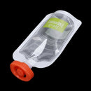 1X(Baby Food For Newborn Fresh Juice Container Production Organic Food Stor