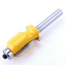 8mm Shank Rail & Stile Router Bit Set Chisel Cutter Ogee Molding