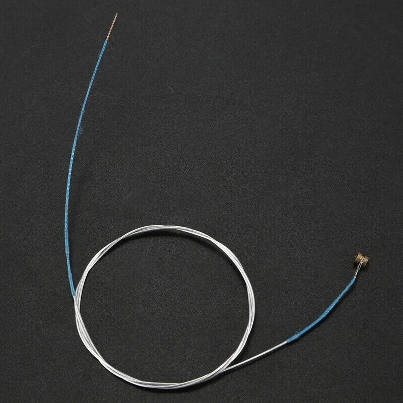 1 Set of 3/4 4/4 Violin Strings Steel Core GDAE Ball Head