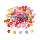 200 Pieces Acrylic Beads Spacer Beads DIY Jewelry Handicrafts