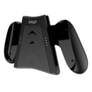 Charging Dock Station Stand Holder w/Card Slot Fit for Nintend Switch NS